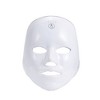 ELLE Essentials - LED Light Therapy Skin Care Mask - 3 of 4