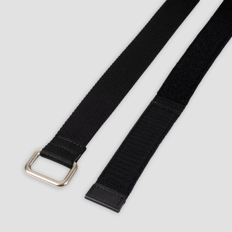 Men's Adaptive D-Ring Belt with Hook and Loop Adjustment - Goodfellow & Co™, 4 of 7