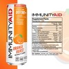 IMMUNITYAID Support Blend Echinacea, Zinc, Astragalus and Vitamin C, No Artificial Flavors or Sweeteners, No Caffeine, 12 Fl Oz (Pack of 24) - 2 of 4