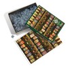 Cobble Hill: Beer Collection 1000 Piece Puzzle - 3 of 4