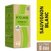 Bota Box Sauvignon Blanc White Wine - 3L Box - 2 of 4