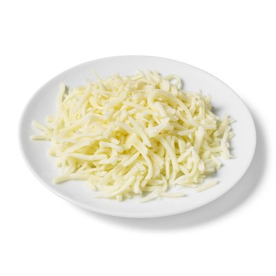 Shredded Mozzarella Cheese - 16oz - Good & Gather™
