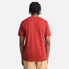 Timberland Men's Oyster River Logo Garment Dyed Short-Sleeve T-Shirt - 2 of 3