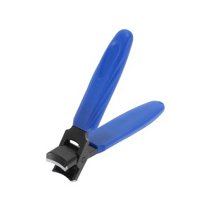 Unique Bargains Splash-proof Nail Clipper 1 Pc - 1 of 4