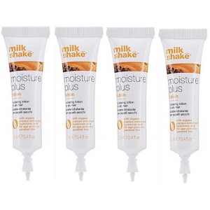 Milk Shake - Moisture Plus Hydrating Lotion Moisture Plus (Pack of