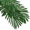 vidaXL Artificial Palm Tree Cycas with Pot 160 cm Green - 4 of 4