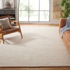 Natura NAT220 Hand Woven Indoor Rugs - Safavieh - 2 of 4