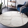 Manhattan MAN550 Hand Woven Indoor Rugs - Safavieh - 2 of 4