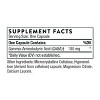 Thorne PharmaGABA-100 - GABA Supplement - 100 mg Natural Source Gamma-Aminobutyric Acid - 60 Capsules - 2 of 4