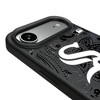 MLB American League Teams Paisley MagSafe Compatible Cell Phone Case for Apple iPhone 17 Series - 4 of 4