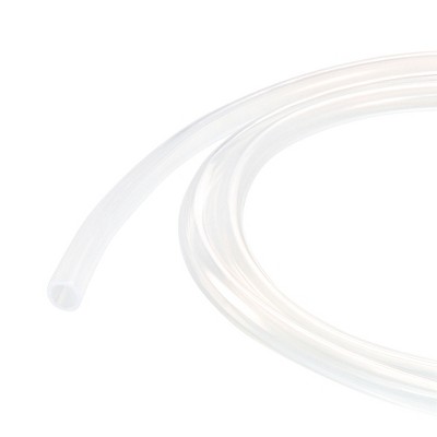 Unique Bargains PVC Flexible Water and Air Hose Vinyl Tubing 10ft