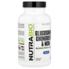 NutraBio Glucosamine Chondroitin & MSM, 120 Capsules - 4 of 4