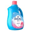 Downy April Fresh HE Compatible Liquid Fabric Softener - 2 of 4