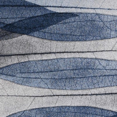 ivory/blue
