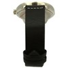 Olivia Pratt Minimalist Faux Leather Band Men Watch - 4 of 4