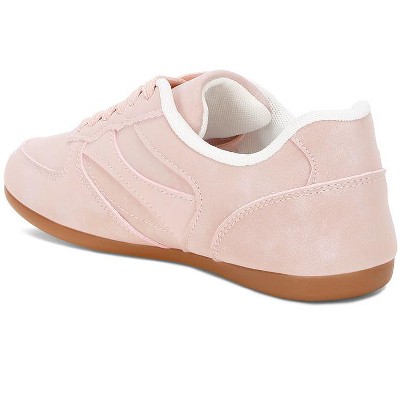 Женские кроссовки London Rag Womens Seola Everyday Soft Cushioned Sneakers 8 — фото 4