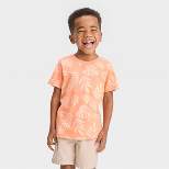 Toddler Boys' Short Sleeve Jersey T-Shirt - Cat & Jack™