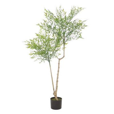 120CMARTIFICIAL NANDINA