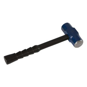 Nupla  Soft Face Sledge,2 lb.,13-1/2,Fiberglass 6894265 - 1 of 1