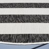Courtyard CY8812 Power Loomed Indoor and Outdoor Rug - Safavieh - 3 of 3