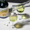 Viski Absinthe Spoon - Vintage Style Absinthe Dripper with Perforations - Dishwasher Safe Stainless Steel Set of 1 - 2 of 4