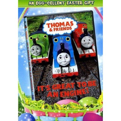 target thomas and friends