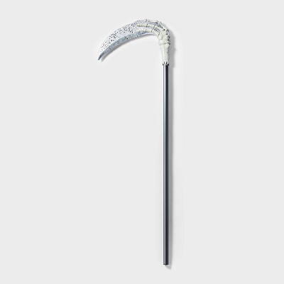 Kids' Deluxe Halloween Reaper Sickle - Hyde & EEK! Boutique™