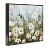 Stupell Industries Daisy Field Painting, 20" x 16" - 3 of 4