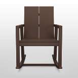 Moore POLYWOOD Patio Rocking Chair - Project 62™