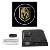 NHL Vegas Golden Knights LED Car Door Light - 2 of 2