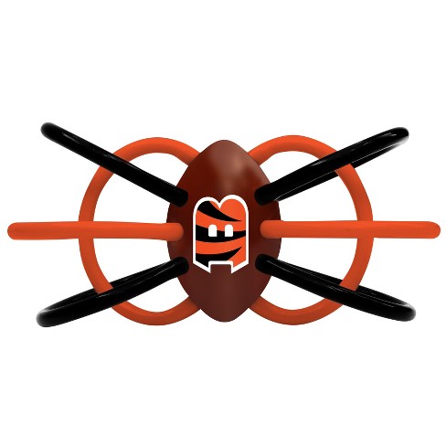 Split Menstruatie vacht Nfl Cincinnati Bengals Winkel Toy : Target