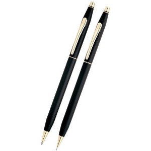 Cross Classic Century® Classic Pen and Pencil Set - 1 of 4