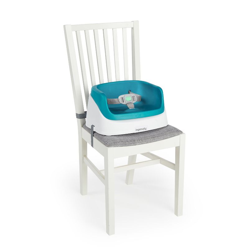 Ingenuity Toddler Booster Seat, 3 of 15