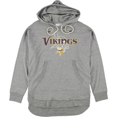 Touch Womens Minnesota Vikings Hoodie Sweatshirt