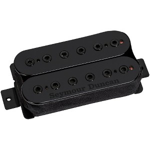 Seymour Duncan Holcomb SS Pickup Set Black Bridge or Neck - 1 of 1