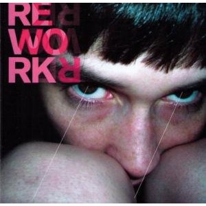 ReWork - Pleasure Is Pretty (Vinyl) - 1 of 1