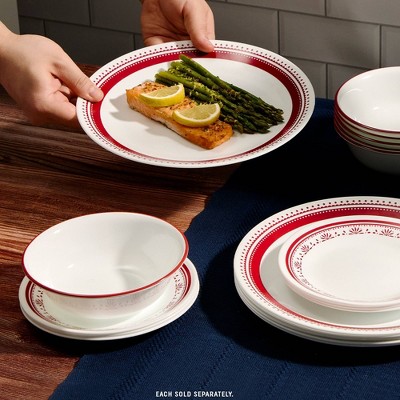 Corelle Sadie Plates - Thumbnail 5