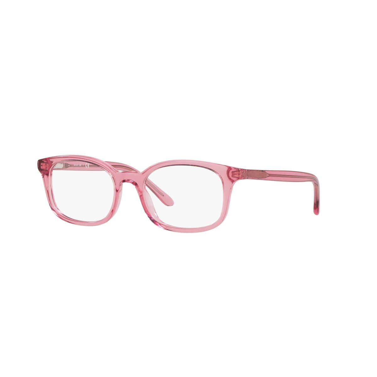 Cat & Jack CA2004 47mm Child Square Eyeglasses - thumbnail 7