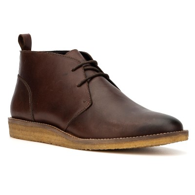Reserved Footwear New York Men's Deegan Boots