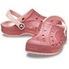 Crocs Toddler Baya Glitter Clogs - image 2 of 4