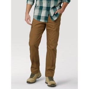 Wrangler Men's ATG Straight Cargo Pants - 1 of 4