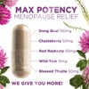 Hello Lovely! Menopause Relief for Women - 60 Capsules - 3 of 4