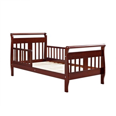 target sleigh bed