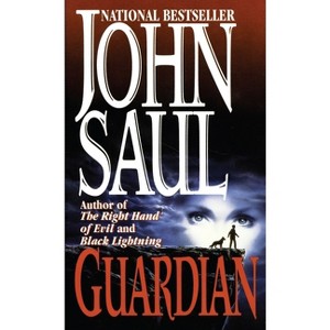 Guardian - by  John Saul (Paperback) - 1 of 1