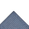 Slate Blue Solid Doormat - (4'x6') - HomeTrax - image 3 of 4
