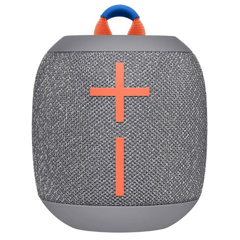 Ultimate Ears Wonderboom 3 Bluetooth Speakers - Performance Blue : Target