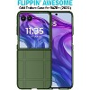 Nakedcellphone Slim Case for Motorola RAZR+ 2024 (RAZR PLUS) - 3 of 4