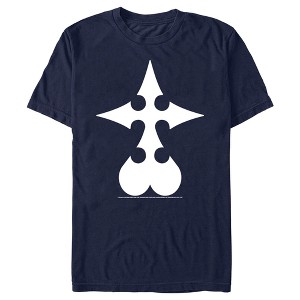 Men's Kingdom Hearts 1 Organization XIII T-Shirt - 1 of 4