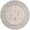 Unique Loom Noble Collection Area Rug - Henry - 2 of 4