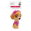 Hallmark PAW Patrol Skye Decoupage Christmas Tree Ornament - image 4 of 4